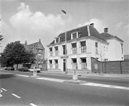 881211 Gezicht op het huis Gildestein (Biltstraat 168) te Utrecht.